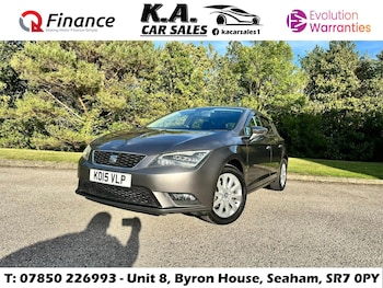 2015 (15) - 1.2 TSI 110 SE 5dr [Technology Pack]