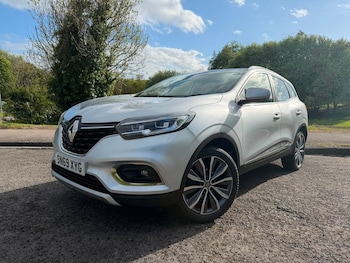 Used Renault Kadjar 2019 for sale - 79152618: Photo