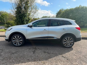 Used Renault Kadjar 2019 for sale - 79152618: Photo
