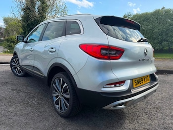 Used Renault Kadjar 2019 for sale - 79152618: Photo