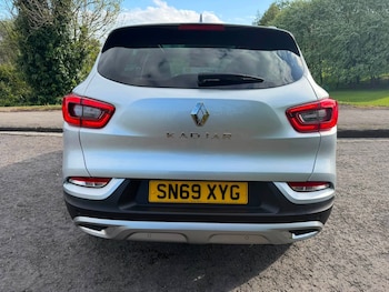 Used Renault Kadjar 2019 for sale - 79152618: Photo