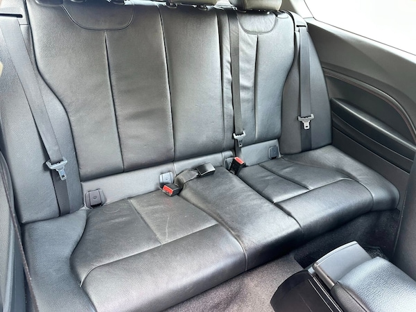 Used BMW 1 Series 2015 for sale - 76218937: Photo 10