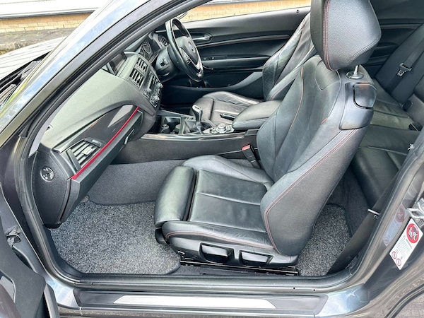 Used BMW 1 Series 2015 for sale - 76218937: Photo 11