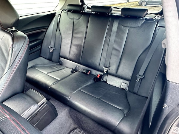 Used BMW 1 Series 2015 for sale - 76218937: Photo 12