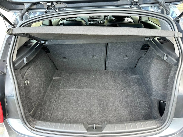 Used BMW 1 Series 2015 for sale - 76218937: Photo 13