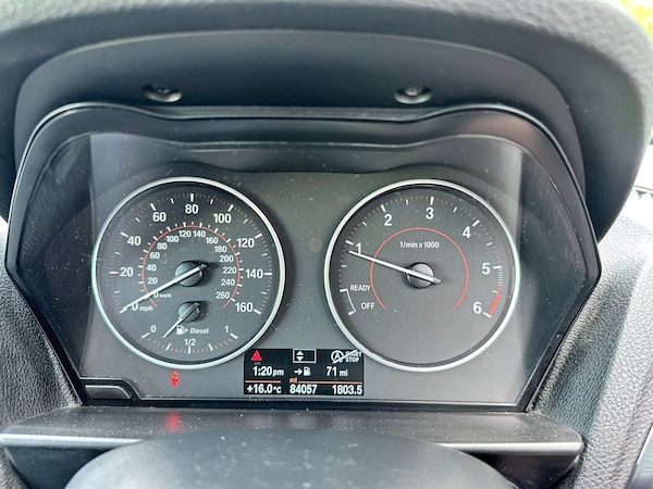 Used BMW 1 Series 2015 for sale - 76218937: Photo 16