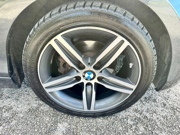 Used BMW 1 Series 2015 for sale - 76218937: Photo 17