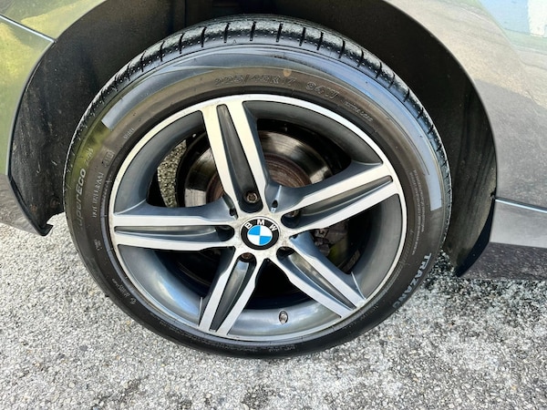 Used BMW 1 Series 2015 for sale - 76218937: Photo 18