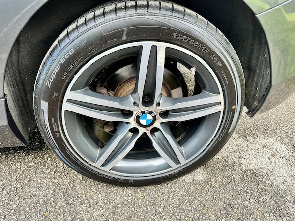 Used BMW 1 Series 2015 for sale - 76218937: Photo 19