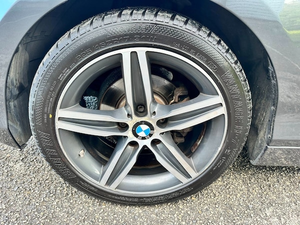 Used BMW 1 Series 2015 for sale - 76218937: Photo 20