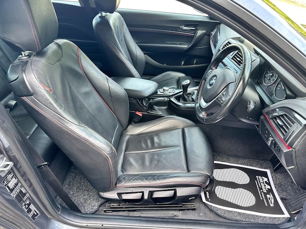 Used BMW 1 Series 2015 for sale - 76218937: Photo 9
