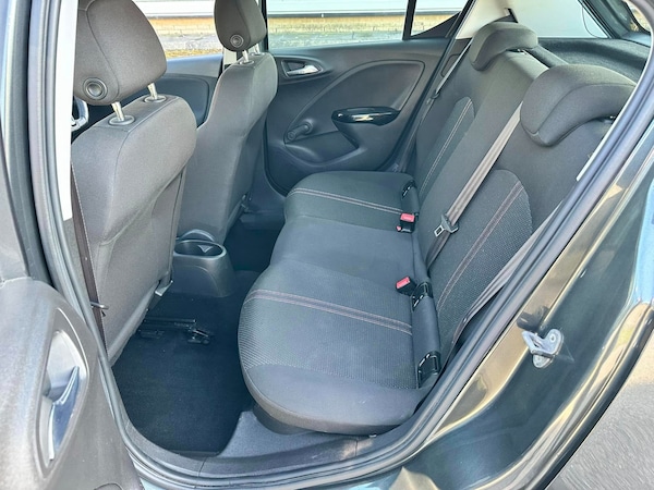 Used Vauxhall Corsa 2018 for sale - 73948793: Photo 12