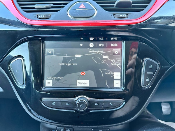 Used Vauxhall Corsa 2018 for sale - 73948793: Photo 15