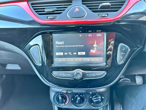 Used Vauxhall Corsa 2018 for sale - 73948793: Photo 16
