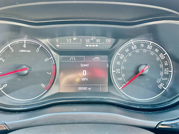 Used Vauxhall Corsa 2018 for sale - 73948793: Photo 17