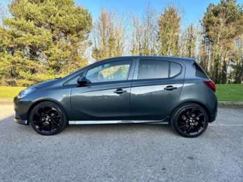 Used Vauxhall Corsa 2018 for sale - 73948793: Photo