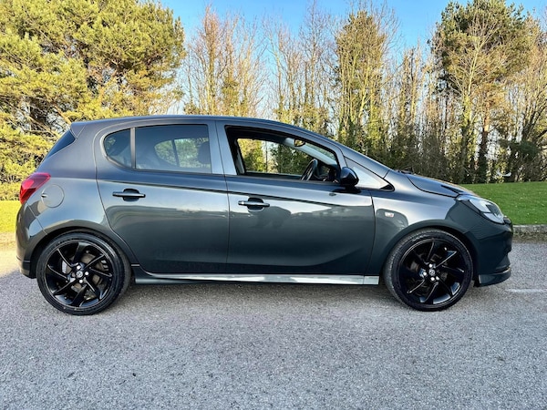 Used Vauxhall Corsa 2018 for sale - 73948793: Photo 6