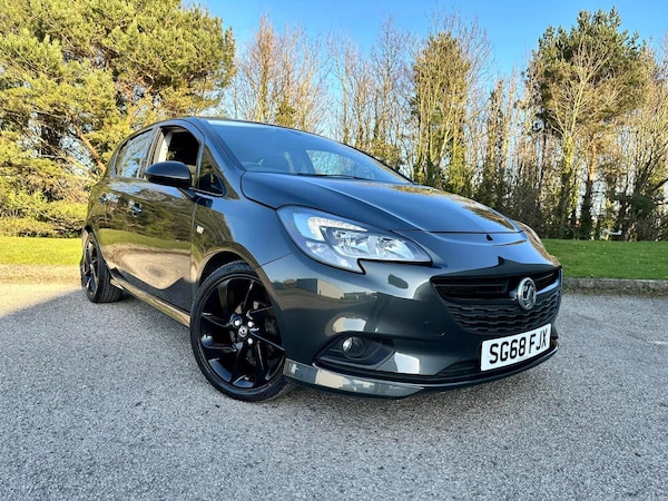 Used Vauxhall Corsa 2018 for sale - 73948793: Photo 7