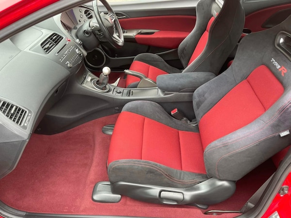 Used Honda Civic 2010 for sale - 73753474: Photo 11