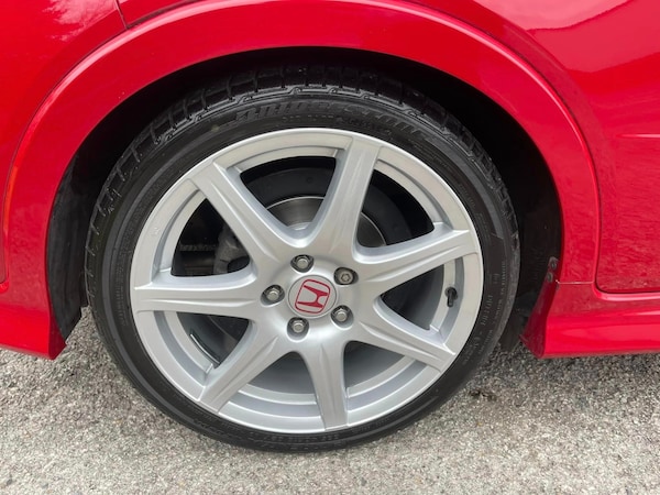Used Honda Civic 2010 for sale - 73753474: Photo 18