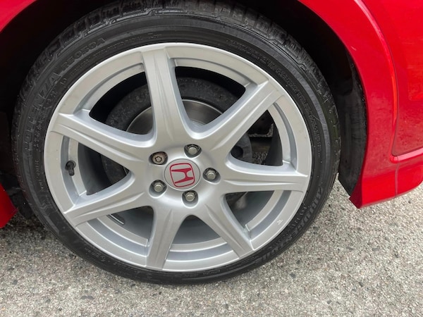 Used Honda Civic 2010 for sale - 73753474: Photo 19