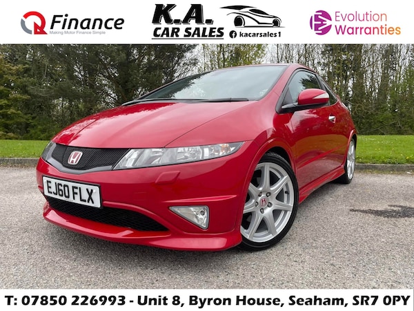 Used Honda Civic 2010 for sale - 73753474: Photo 1
