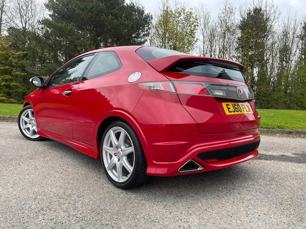 Used Honda Civic 2010 for sale - 73753474: Photo 3