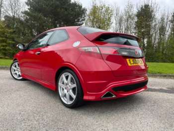Used Honda Civic 2010 for sale - 73753474: Photo
