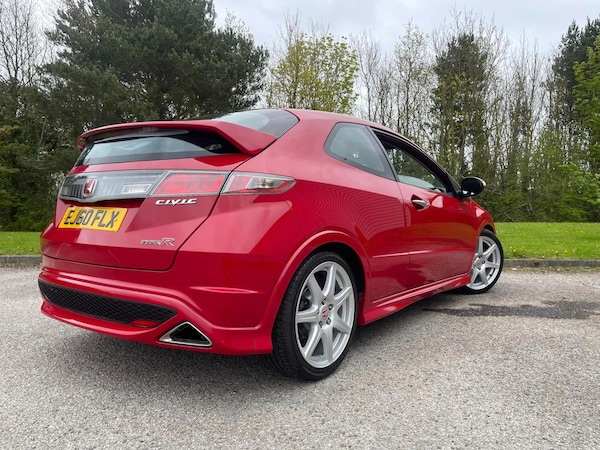 Used Honda Civic 2010 for sale - 73753474: Photo 5