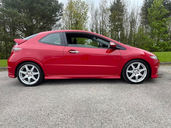 Used Honda Civic 2010 for sale - 73753474: Photo 6
