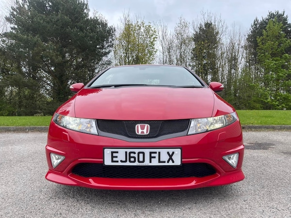 Used Honda Civic 2010 for sale - 73753474: Photo 8