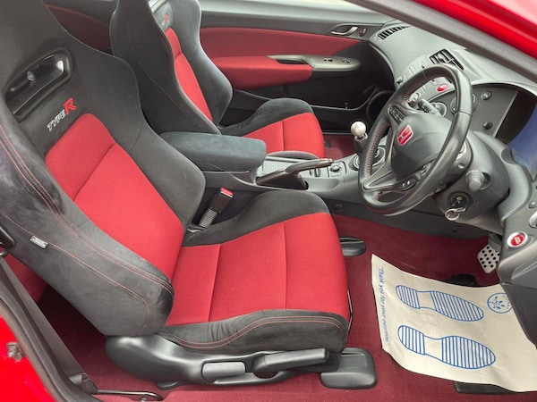 Used Honda Civic 2010 for sale - 73753474: Photo 9