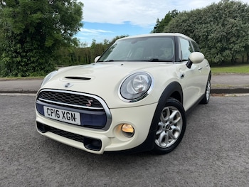 Used MINI Hatch 2016 for sale - 78938735: Photo