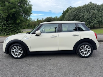 Used MINI Hatch 2016 for sale - 78938735: Photo
