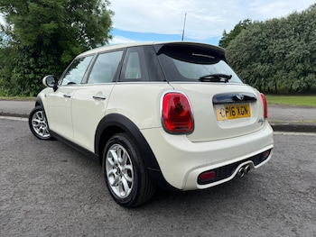 Used MINI Hatch 2016 for sale - 78938735: Photo