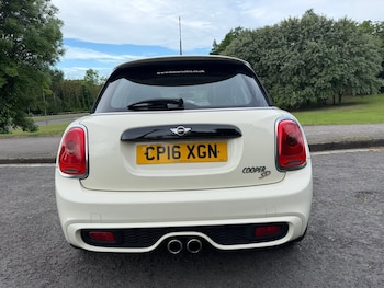 Used MINI Hatch 2016 for sale - 78938735: Photo