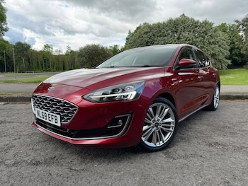 Used Ford Focus 2019 for sale - 79053790: Photo