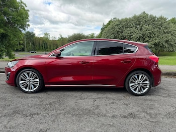 Used Ford Focus 2019 for sale - 79053790: Photo