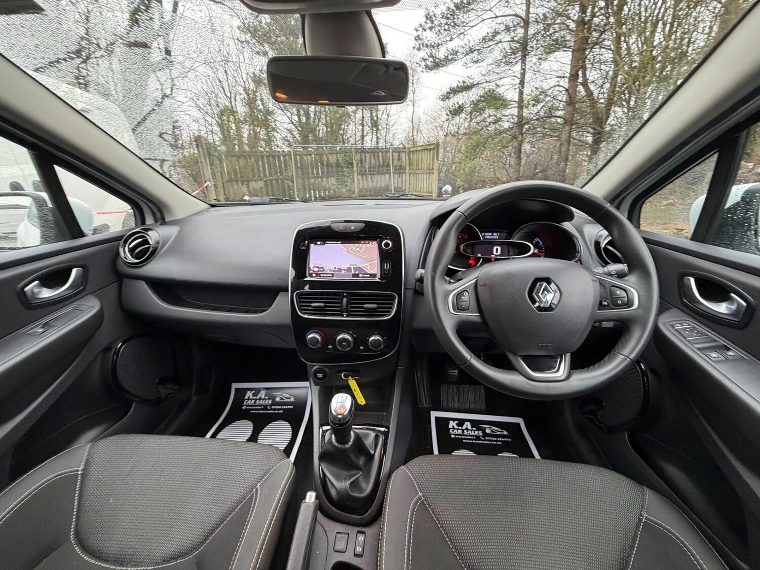 Used Renault Clio 2018 for sale - 77363789: Photo 13