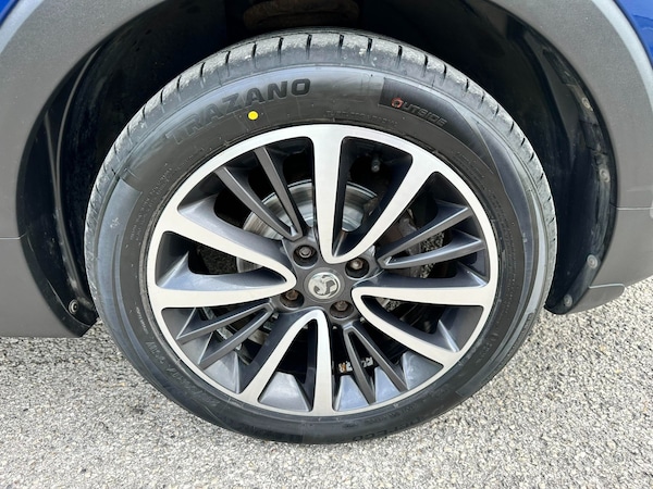 Used Vauxhall Crossland X 2018 for sale - 75271515: Photo 17