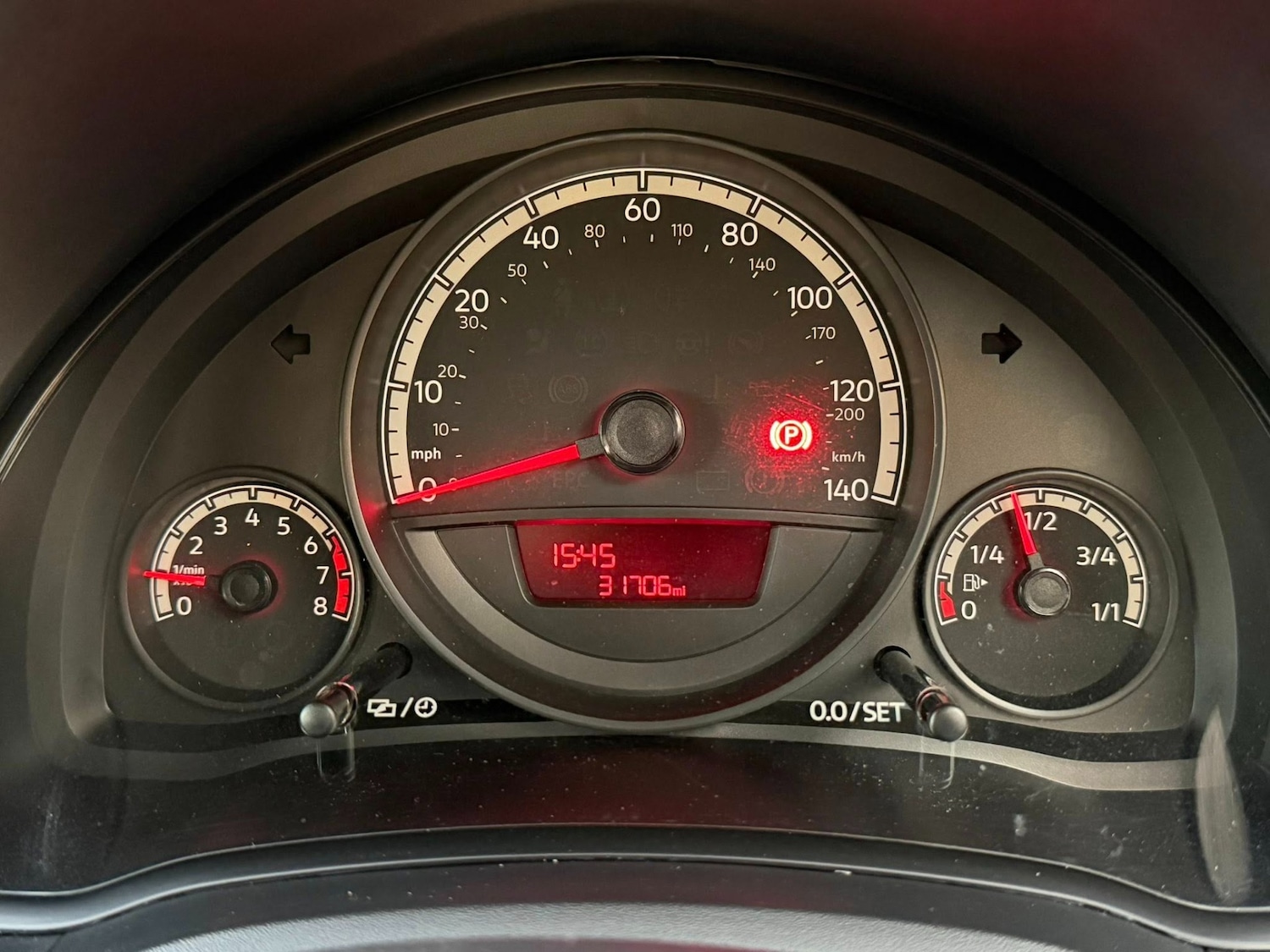 Used Volkswagen up! 2017 for sale - 76615959: Photo 14