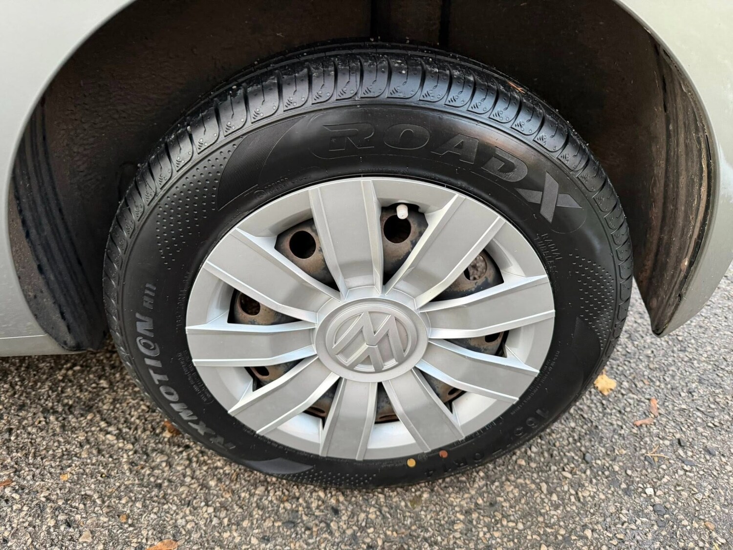 Used Volkswagen up! 2017 for sale - 76615959: Photo 17