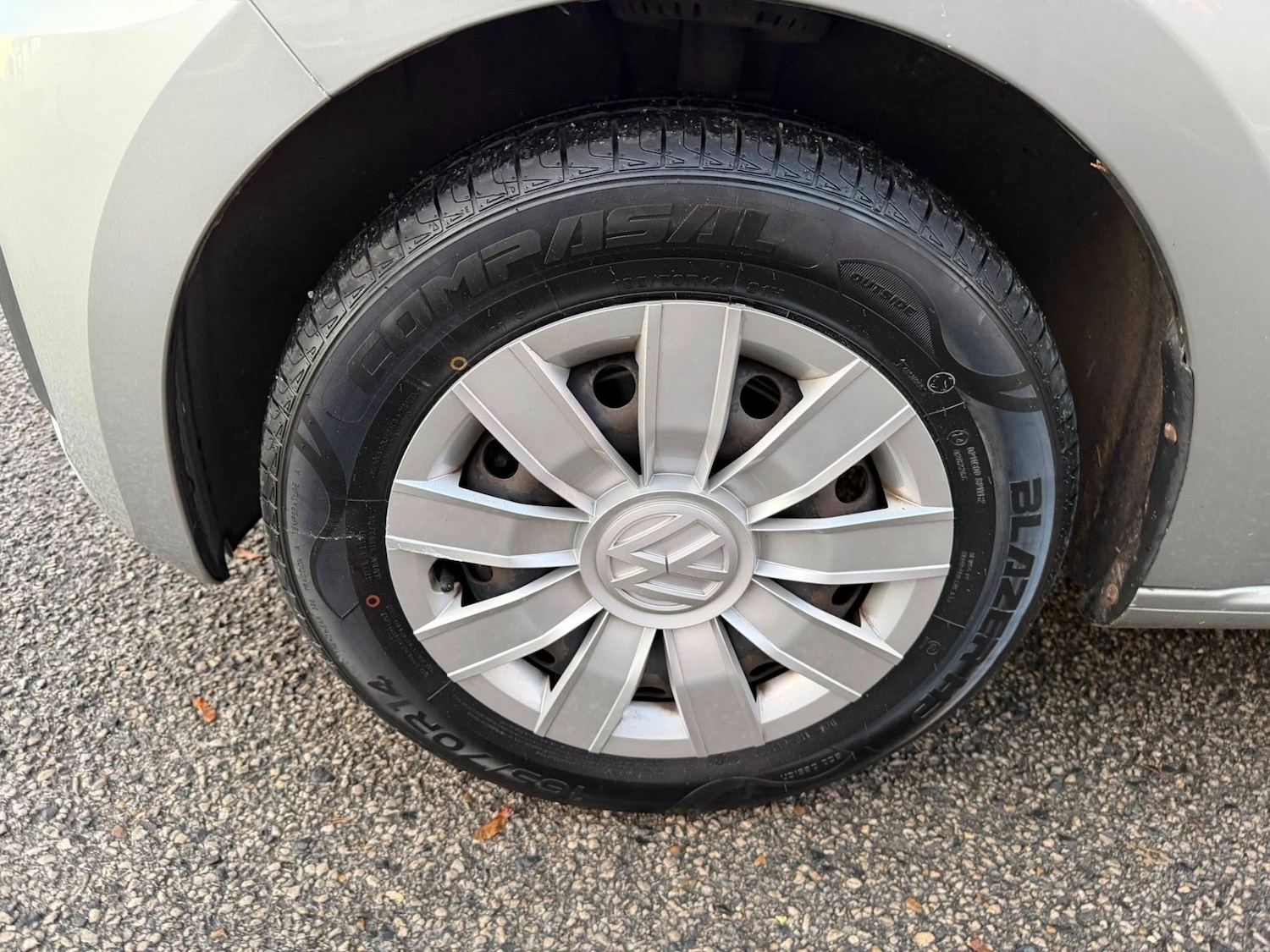 Used Volkswagen up! 2017 for sale - 76615959: Photo 18