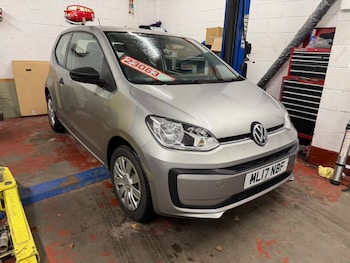 2017 (17) - 1.0 Take Up 3dr