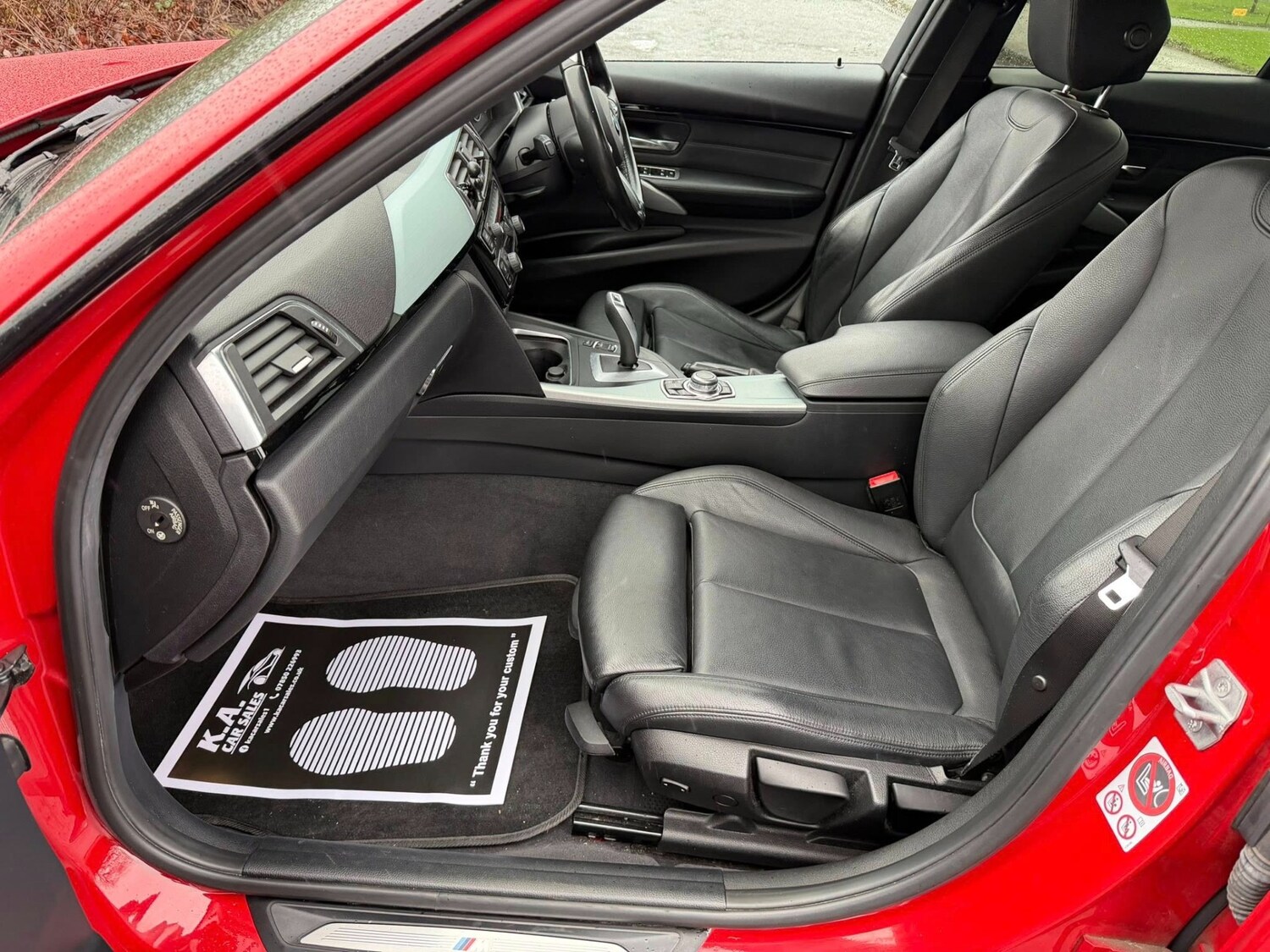 Used BMW 3 Series 2016 for sale - 77528812: Photo 11