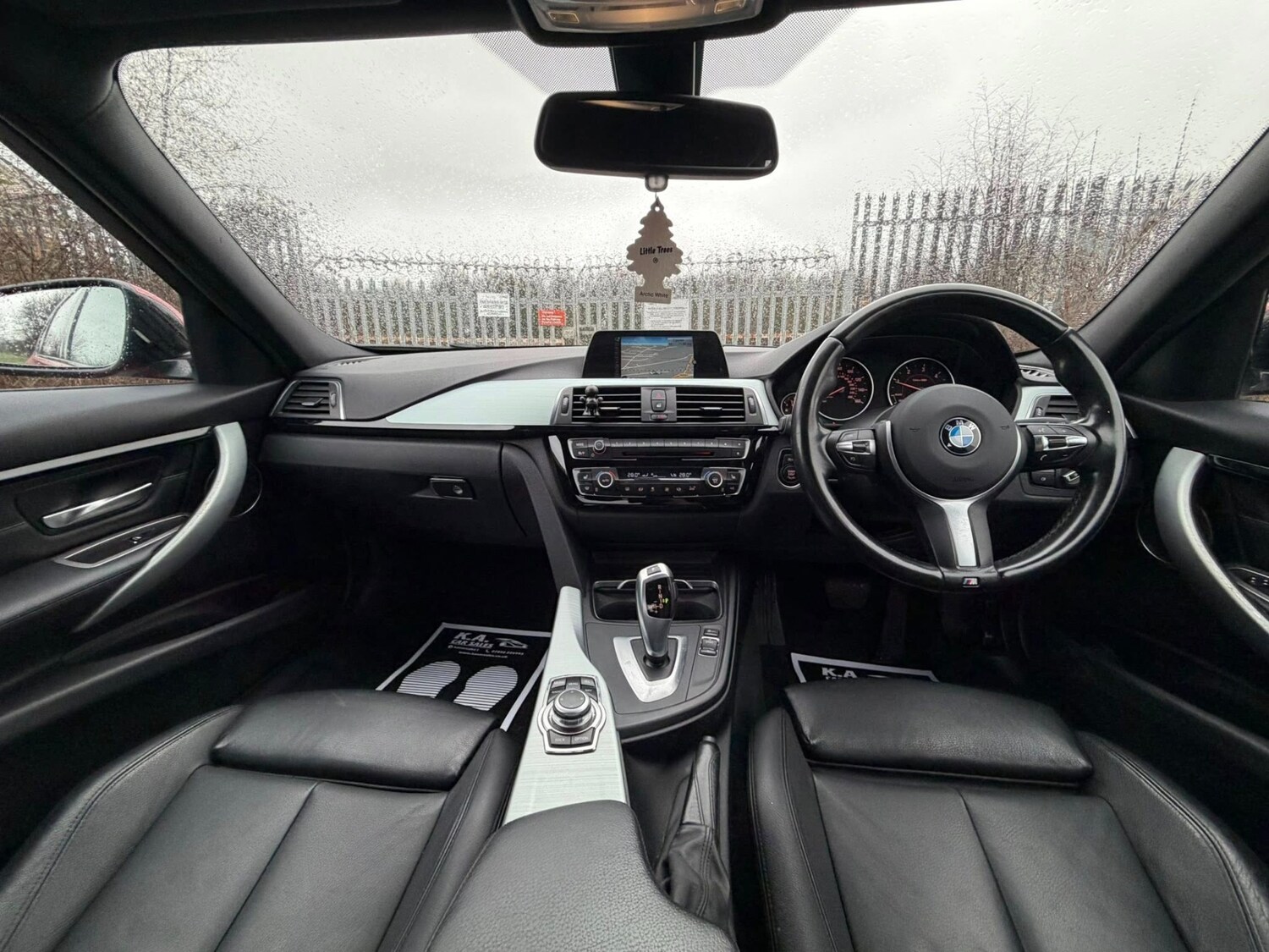 Used BMW 3 Series 2016 for sale - 77528812: Photo 13