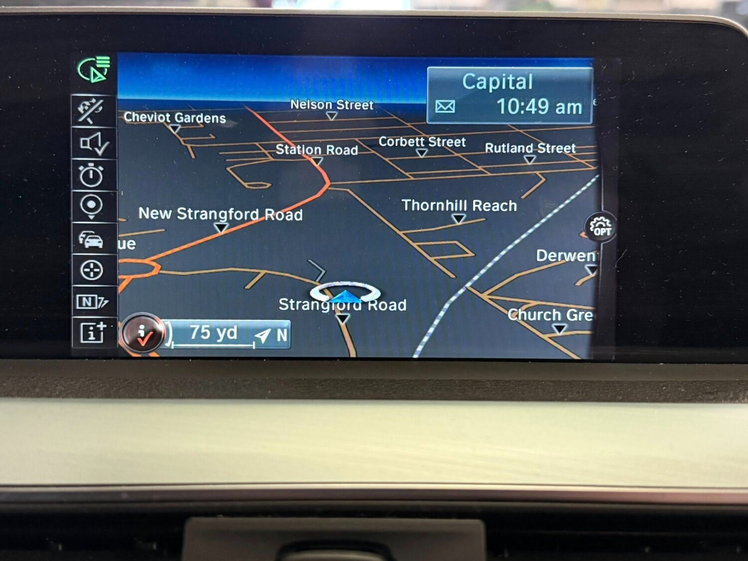 Used BMW 3 Series 2016 for sale - 77528812: Photo 16