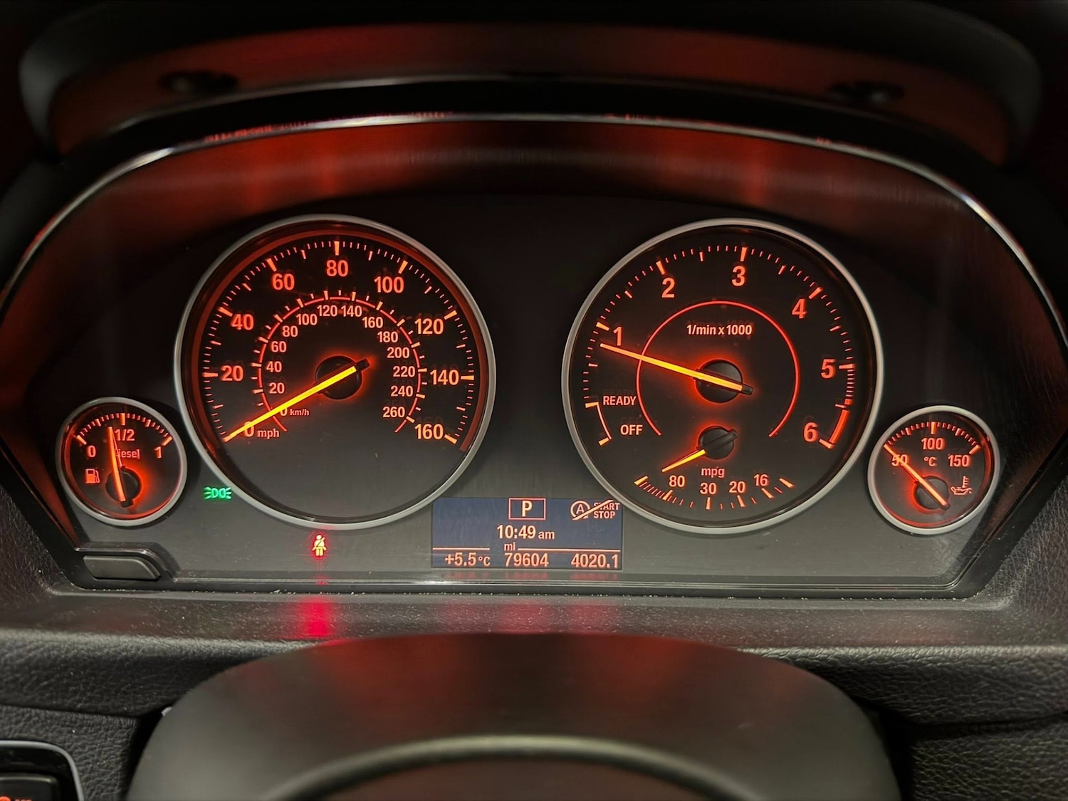 Used BMW 3 Series 2016 for sale - 77528812: Photo 18