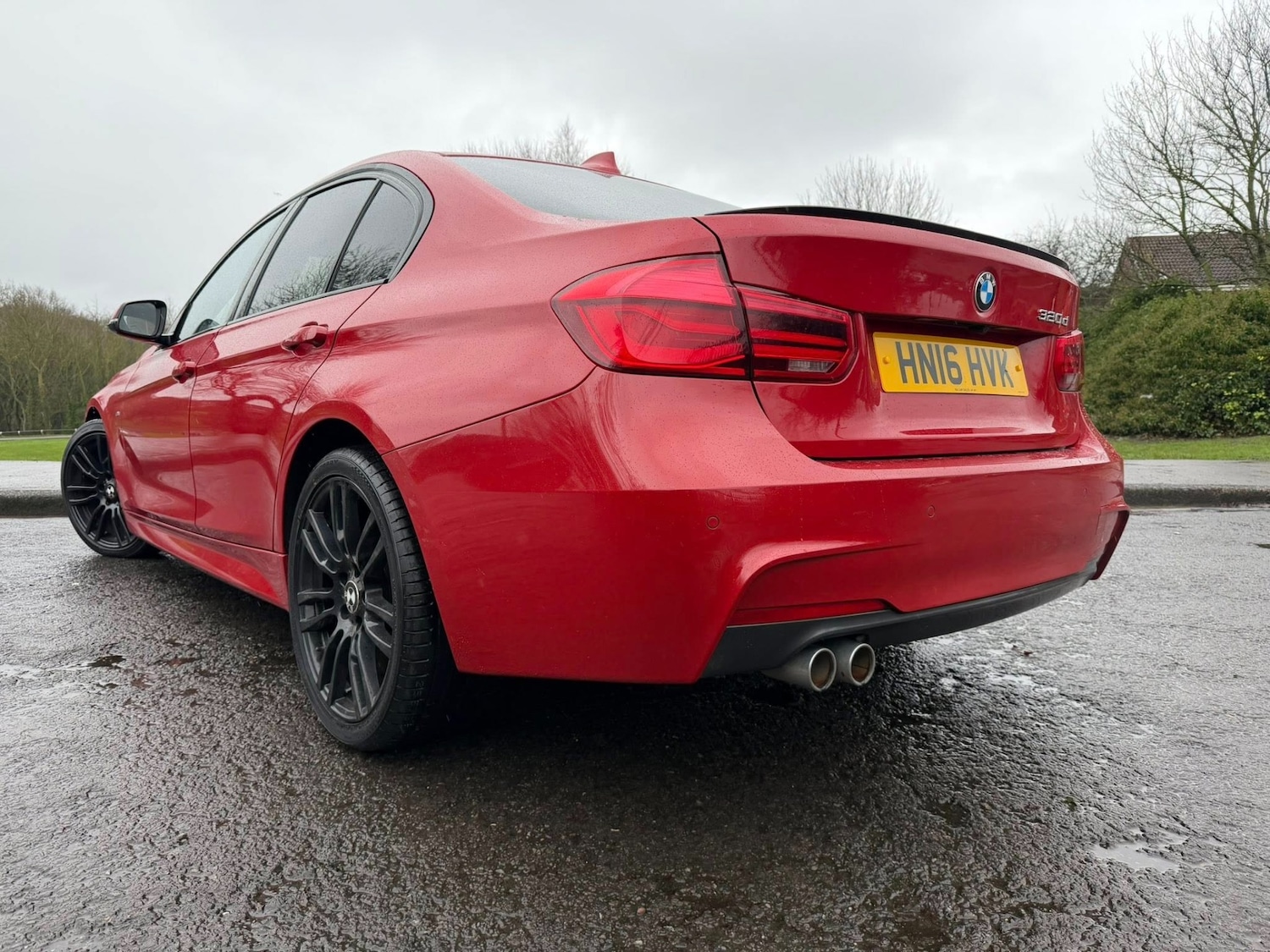 Used BMW 3 Series 2016 for sale - 77528812: Photo 3