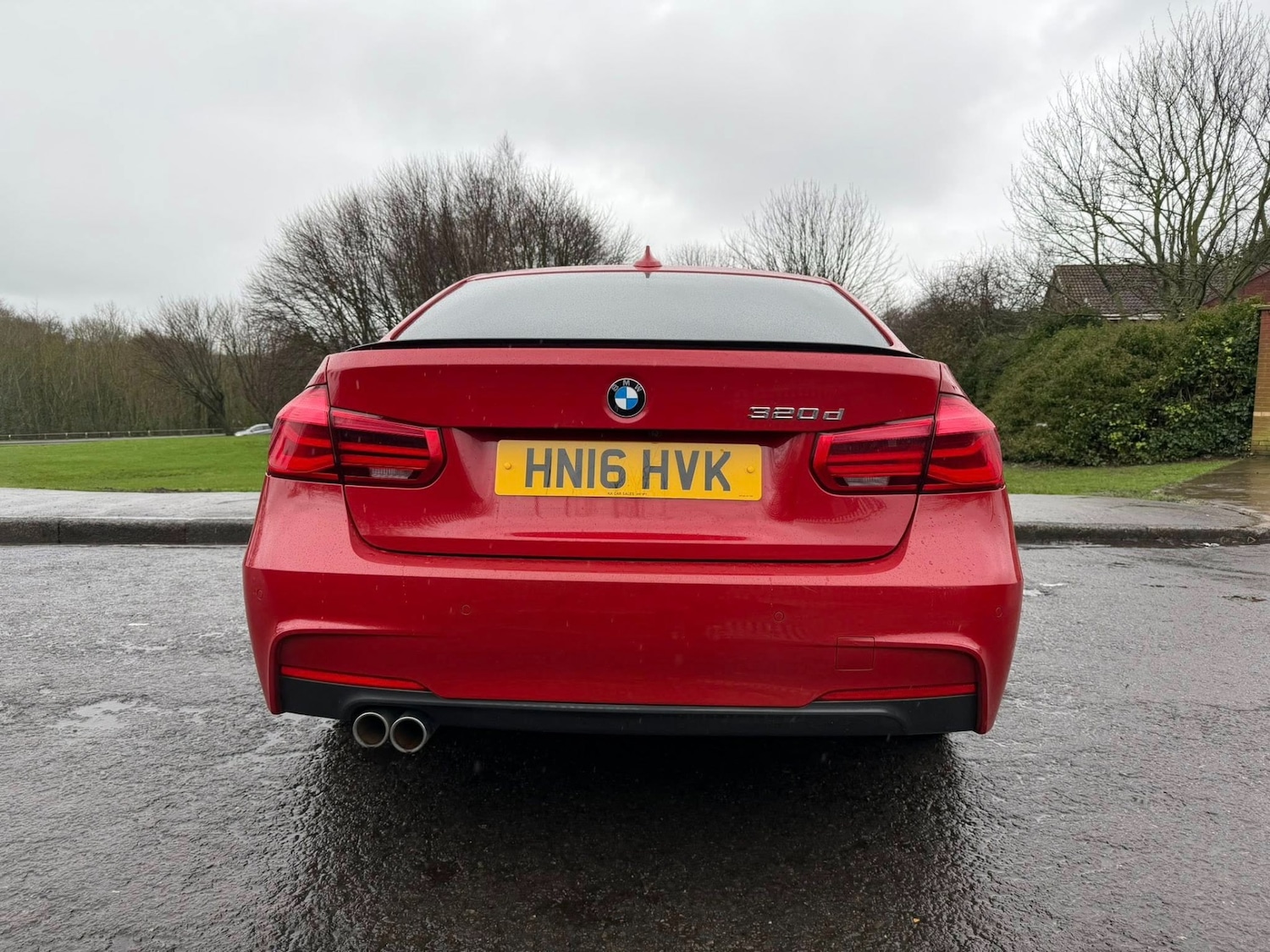 Used BMW 3 Series 2016 for sale - 77528812: Photo 4